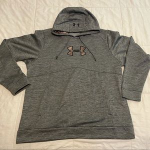 Men’s Under Armour hoodie